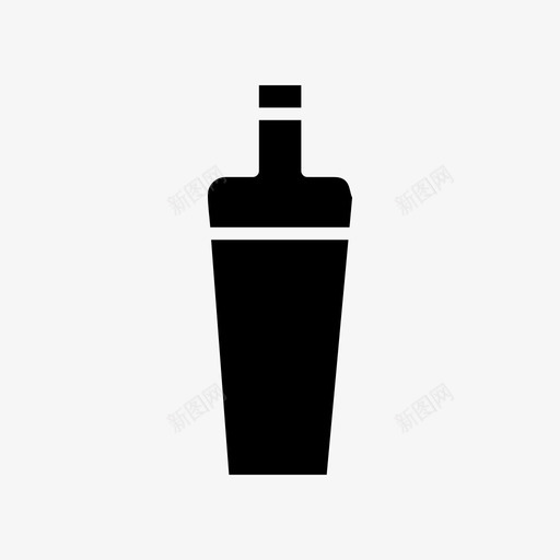 采购产品瓶子饮料设备和用品图标svg_新图网 https://ixintu.com 产品 厨房 瓶子 用品 设备 采购 食品 餐厅 饮料