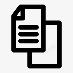 表格学习档案表格学习图标高清图片