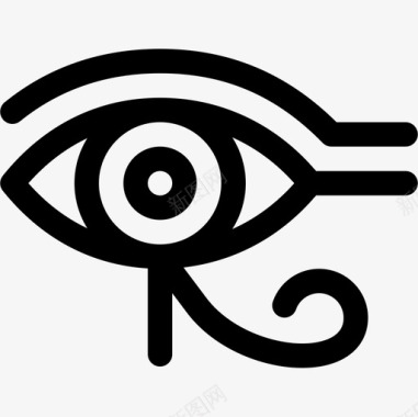 Ra之眼埃及20图标图标