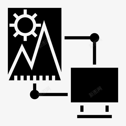 编辑图像照片图标svg_新图网 https://ixintu.com 共享 图像 照片 程序 编辑 网络