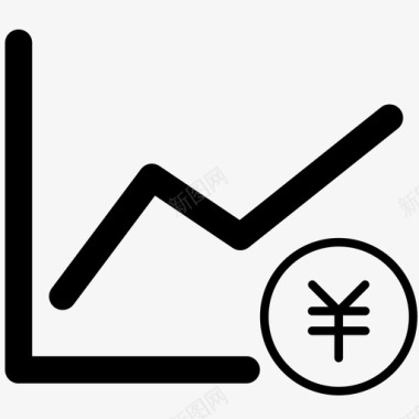 缴费统计图标