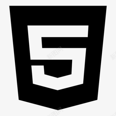 H5图标