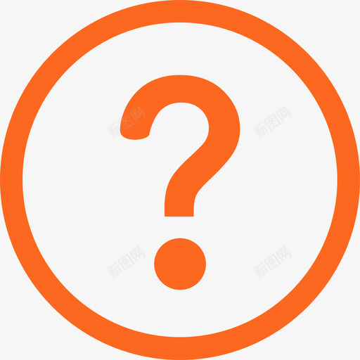 questionmarksvg_新图网 https://ixintu.com questionmark