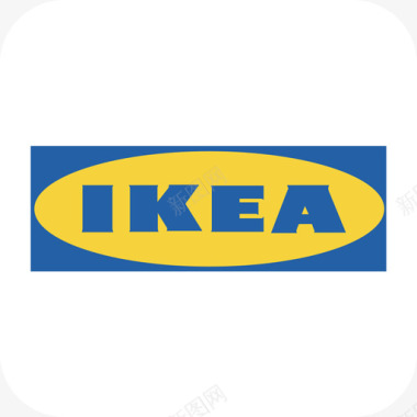 Ikea 图标