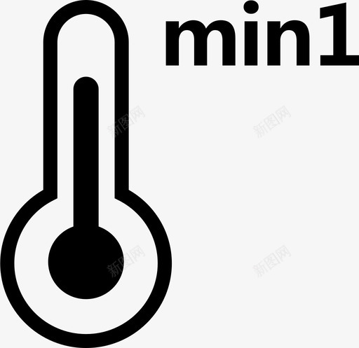 sk最低温度-允乐MinTemp1svg_新图网 https://ixintu.com sk最低温度-允乐MinTemp1