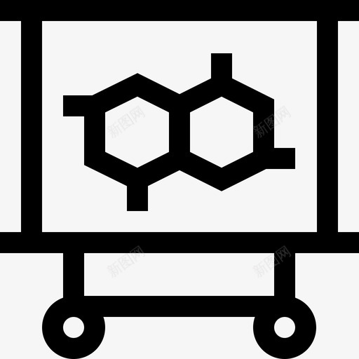 配方实验室16线性图标svg_新图网 https://ixintu.com 实验室16 线性 配方