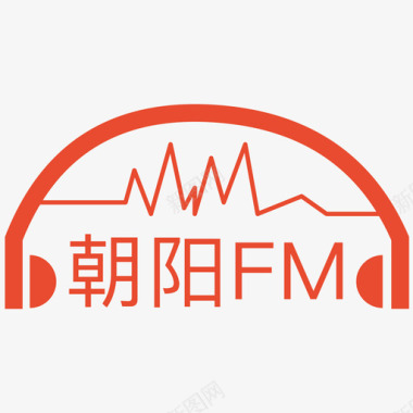 朝阳FM图标