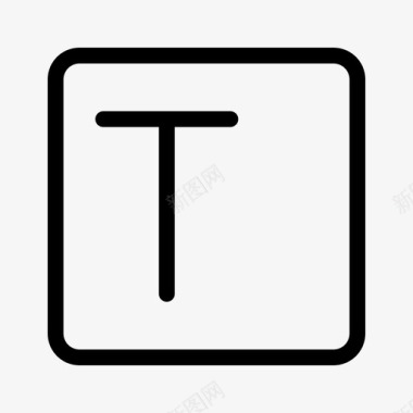 textbox图标