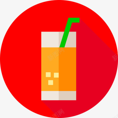 果汁30号咖啡无糖图标图标