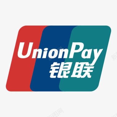 unionpay图标