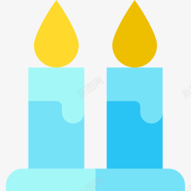 蜡烛夜3平的图标图标