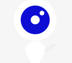全景商圈LOGO全景logo高清图片
