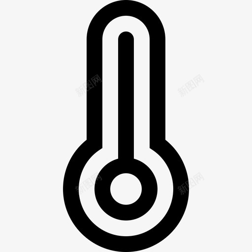 thermometer-1svg_新图网 https://ixintu.com thermometer-1