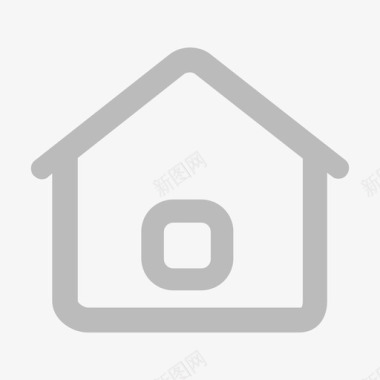 房子2图标