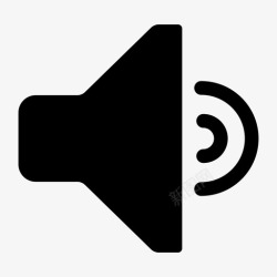 放歌声音很大音频打开声音很大声音图标高清图片
