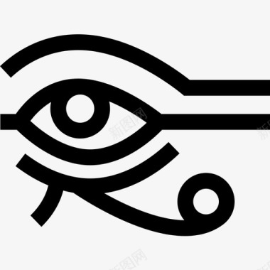 Ra之眼埃及15图标图标