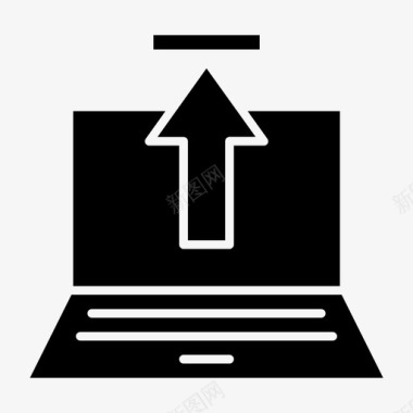 升级以上更新图标图标