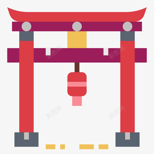 东丽日式40平的图标svg_新图网 https://ixintu.com 东丽 平的 日式