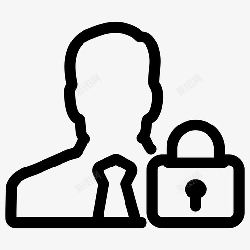 高管隐私保护svg_新图网 https://ixintu.com 高管隐私保护