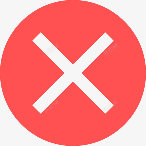 icon-关闭_2  24svg_新图网 https://ixintu.com icon-关闭_2  24