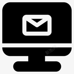 消息轻松筹消息众筹15已填充图标高清图片