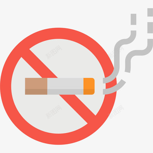 禁止吸烟71号餐厅公寓图标svg_新图网 https://ixintu.com 71号 公寓 吸烟 禁止 餐厅