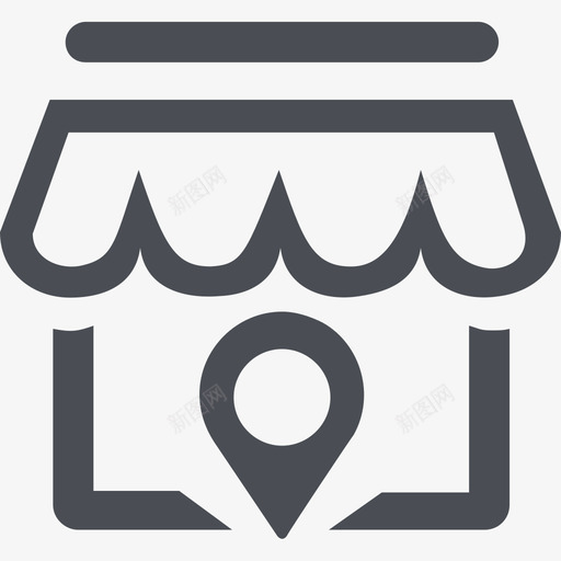 icon-30svg_新图网 https://ixintu.com icon-30