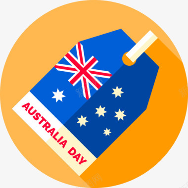 Tag澳大利亚日平仓图标图标