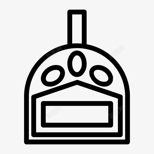 胆固醇控制健康图标svg_新图网 https://ixintu.com 健康 医疗 医疗保健 控制 测量 胆固醇