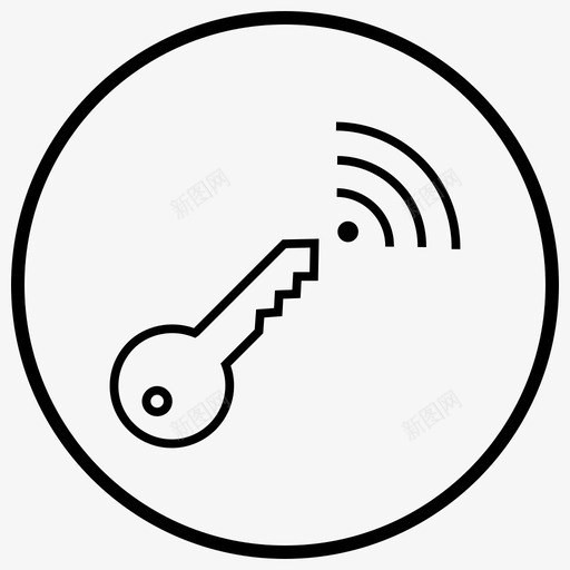 按键通信设备1概述图标svg_新图网 https://ixintu.com 按键 概述 通信设备