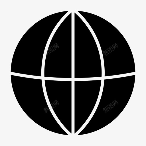 全球全球趋势广阔图标svg_新图网 https://ixintu.com 世界 全球 全球趋势 广阔