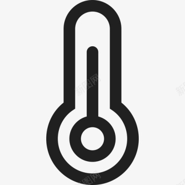 thermometer-2图标