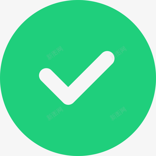 icon_successsvg_新图网 https://ixintu.com icon_success
