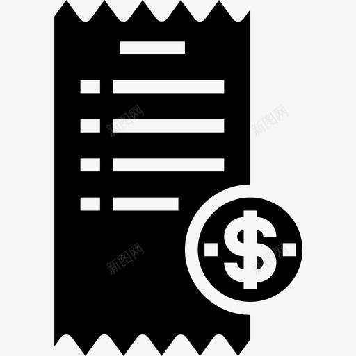 比尔金融货币3可靠图标svg_新图网 https://ixintu.com 可靠 比尔 金融货币3