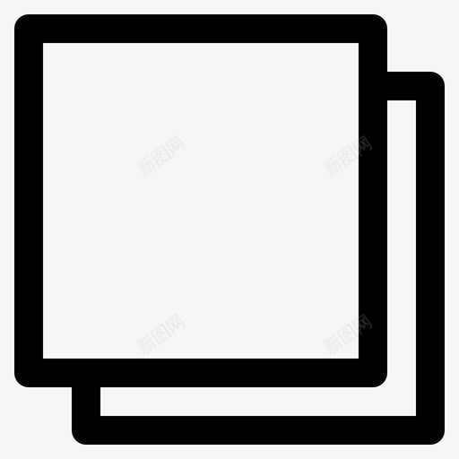 复制用户界面图标svg_新图网 https://ixintu.com 复制 用户界面