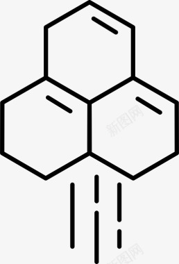 蜜蜂蜂蜜蜂巢图标图标