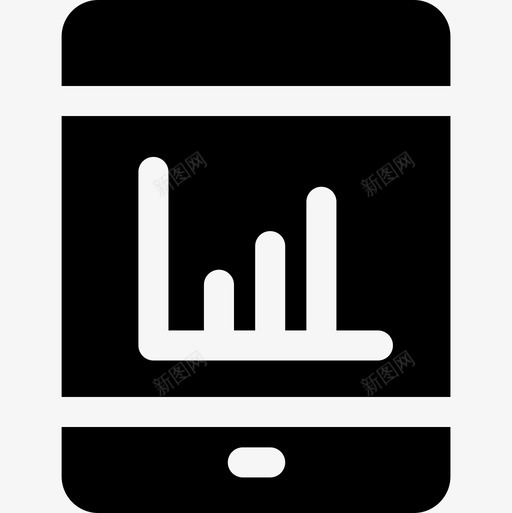 分析智能家居24已填充图标svg_新图网 https://ixintu.com 分析 填充 智能家居
