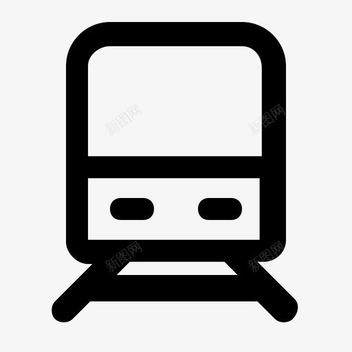 trainsvg_新图网 https://ixintu.com train