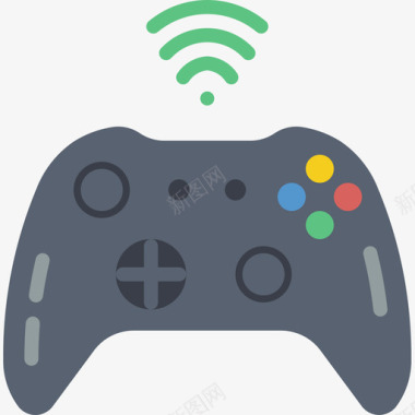 Xbox电脑游戏3平板电脑图标图标