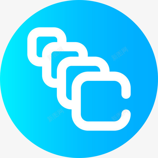 搅拌机编辑工具14圆形图标svg_新图网 https://ixintu.com 圆形 工具 搅拌机 编辑