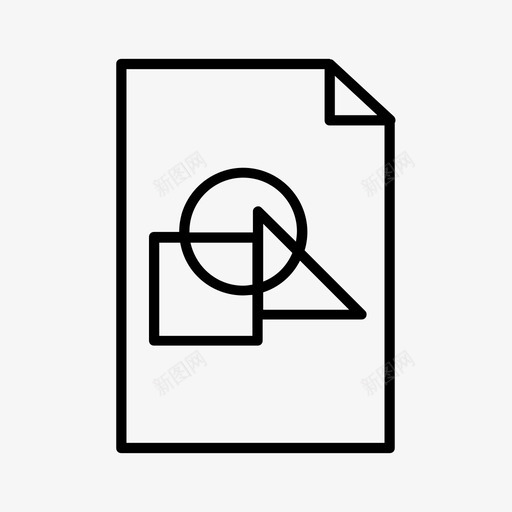 注释作业文件图标svg_新图网 https://ixintu.com 任务 作业 参考 教育 文件 注释 研究