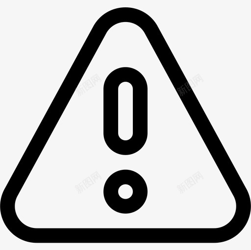警告标志停车场14直线图标svg_新图网 https://ixintu.com 停车场 标志 直线 警告