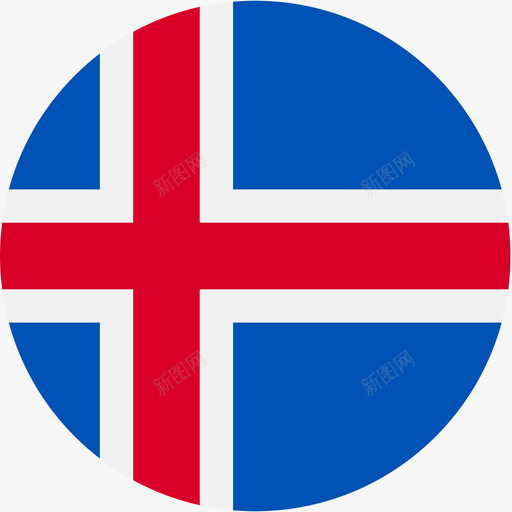 冰岛svg_新图网 https://ixintu.com 冰岛
