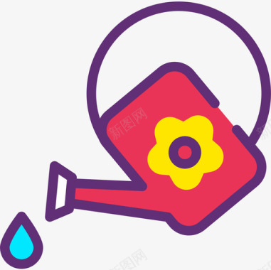 水壶第七季附魔图标图标