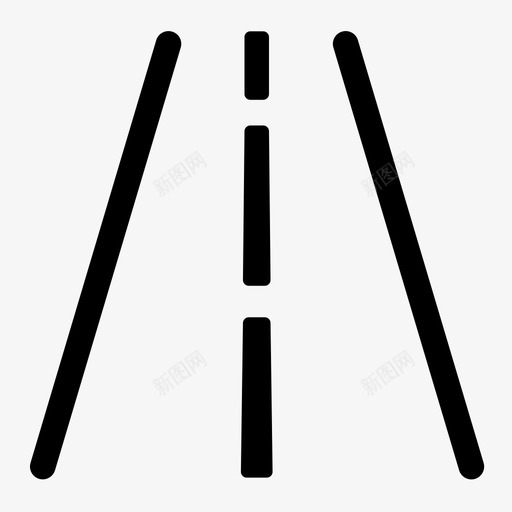 道路通行svg_新图网 https://ixintu.com 道路通行