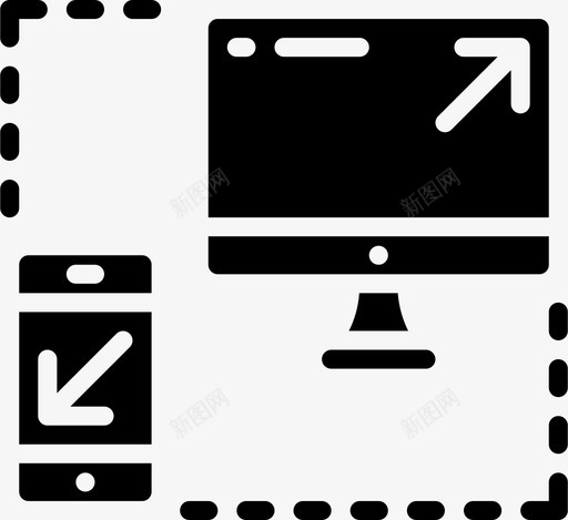 灵敏图案76填充图标svg_新图网 https://ixintu.com 图案 填充 灵敏 设计