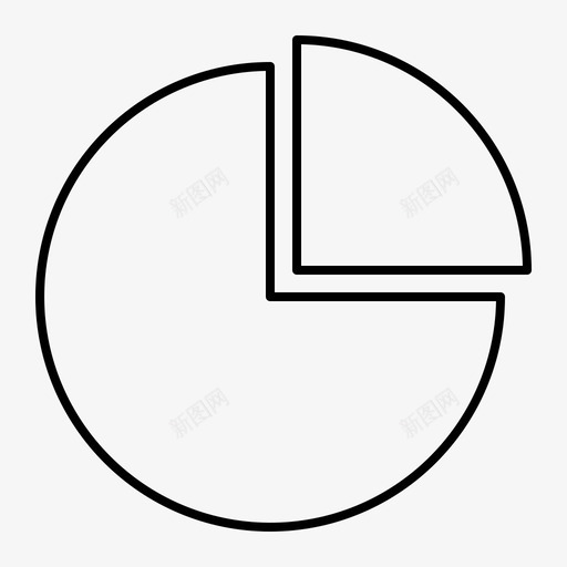 派业务公司图标svg_新图网 https://ixintu.com 业务 优化 公司 利润 搜索引擎