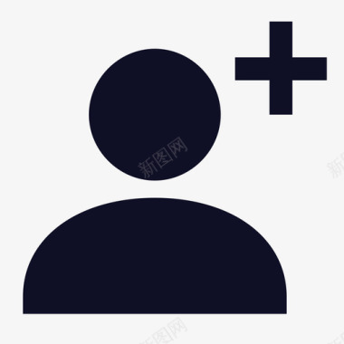 icon-Client black图标