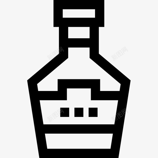 威士忌圣帕特里克第16天直系图标svg_新图网 https://ixintu.com 16天 威士忌 帕特 帕特里 直系 里克