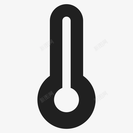 thermometer-1-fsvg_新图网 https://ixintu.com thermometer-1-f